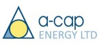 A-Cap Energy Limited logo